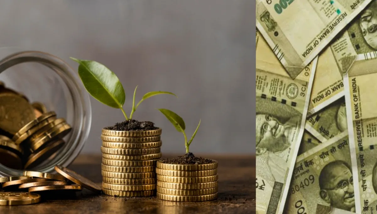 In this way, every month 10 thousand pension will be applied directly in the account of husband and wife